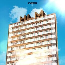 Picture of F200