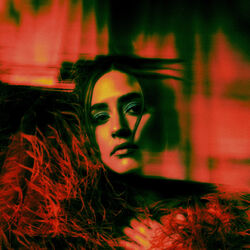 Picture of Tia Gostelow