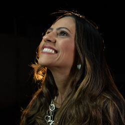 Picture of Débora Vargas