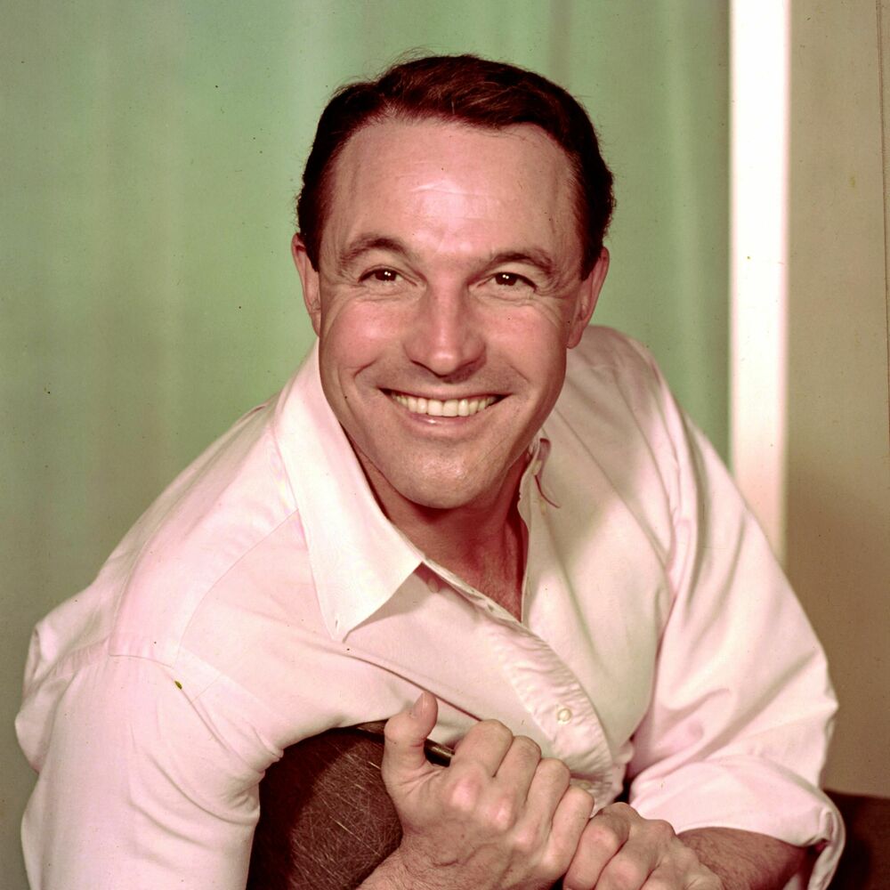 Picture of Gene Kelly