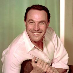 Picture of Gene Kelly