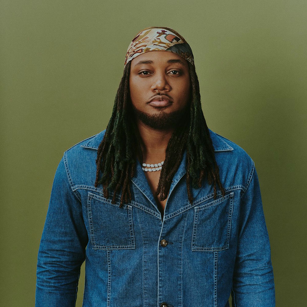 Photo de l'artiste Leon Thomas