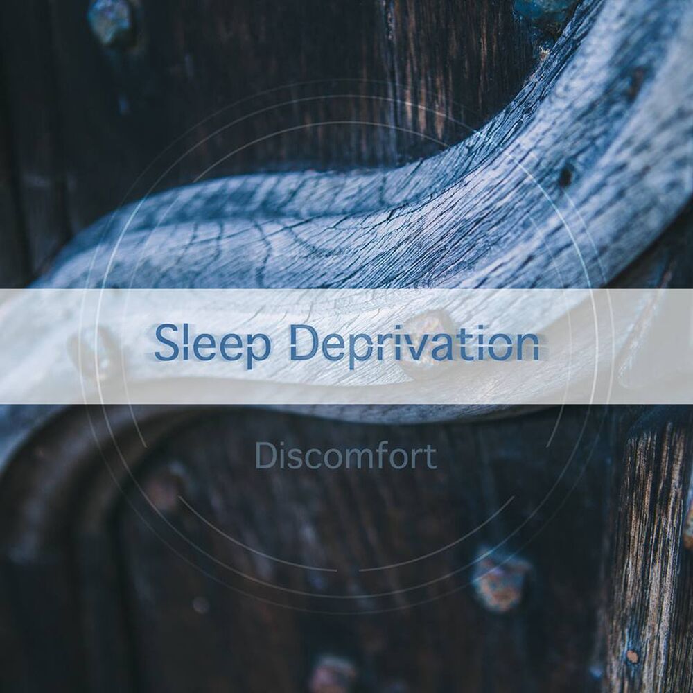 Picture of Sleep Deprivation