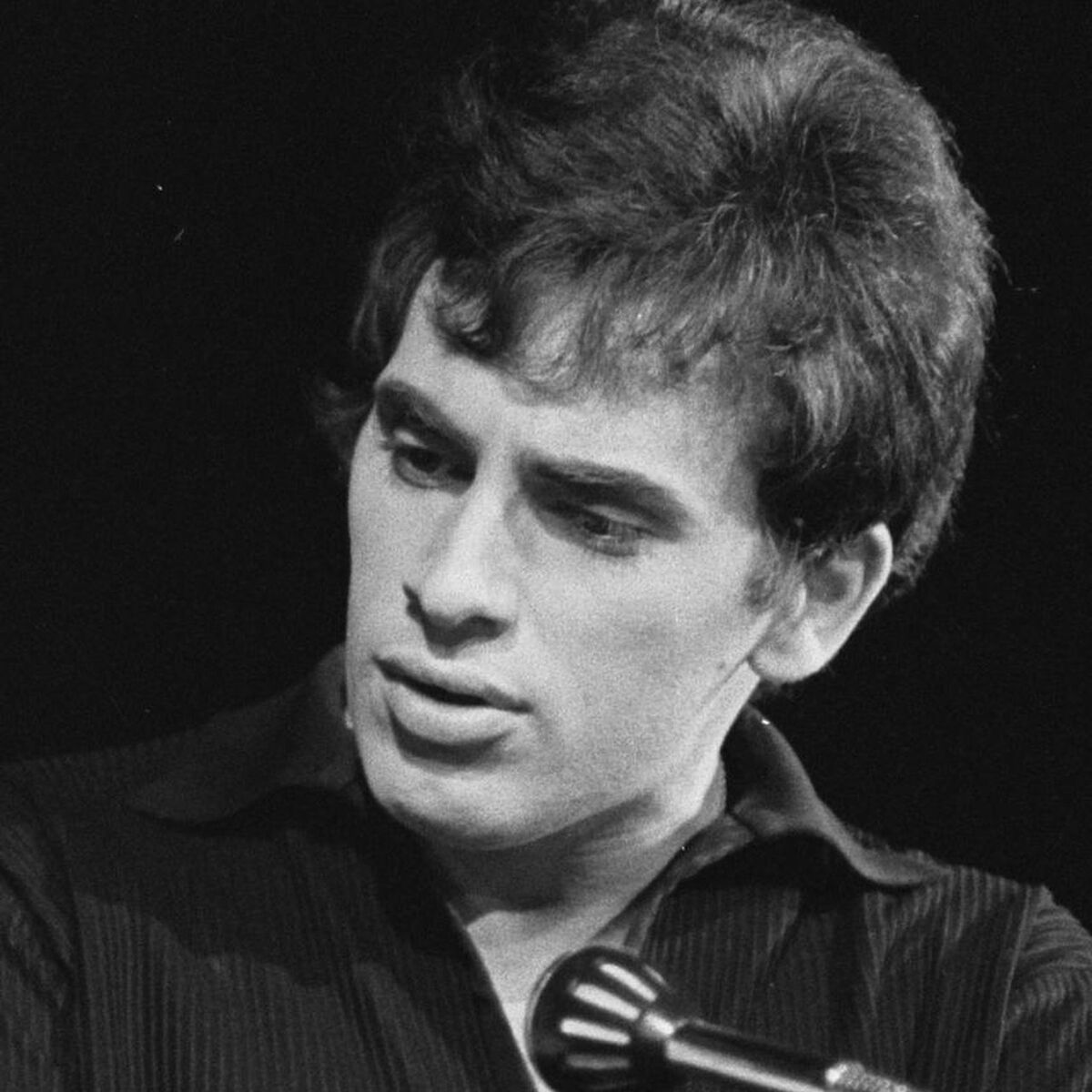 Theo Sarapo