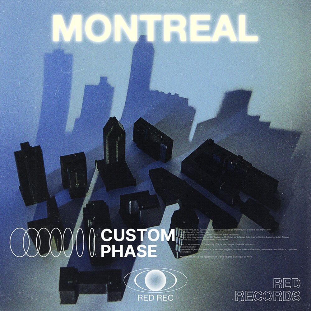 Picture of Custom Phase