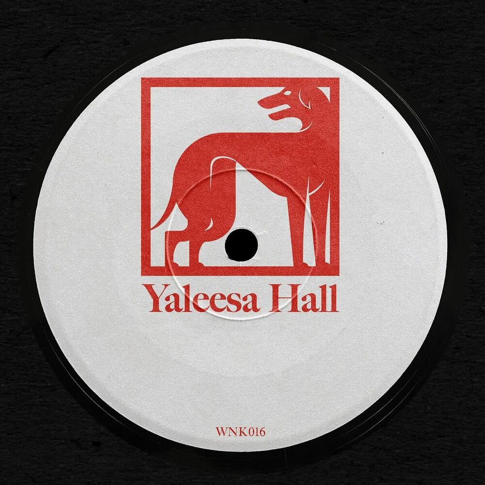 Picture of Yaleesa Hall