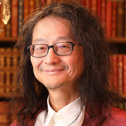Picture of Shiro Sagisu