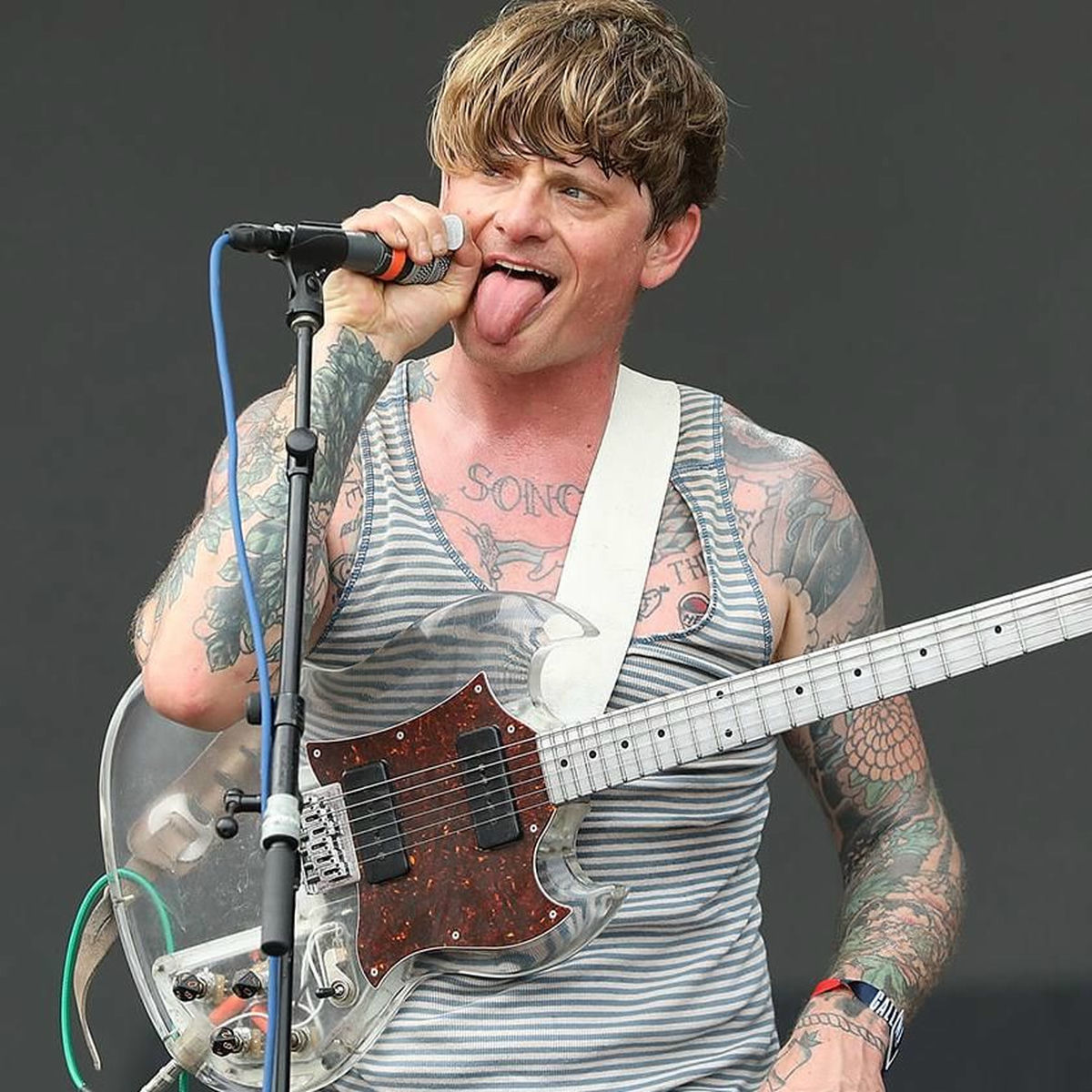 John Dwyer