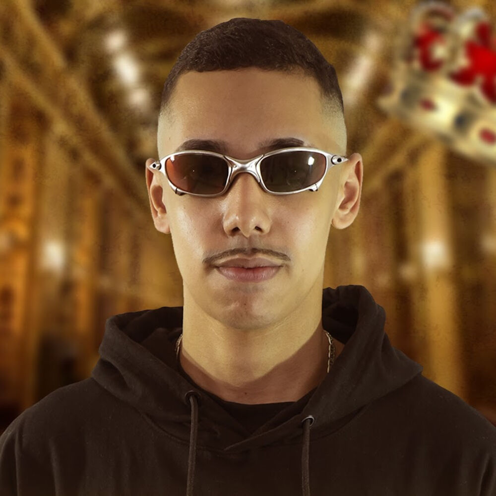 Picture of DJ Pablo RB