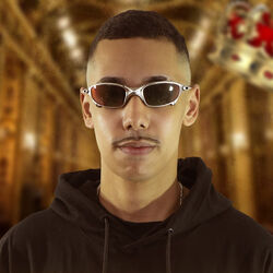Picture of DJ Pablo RB