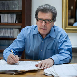 Picture of Howard Blake