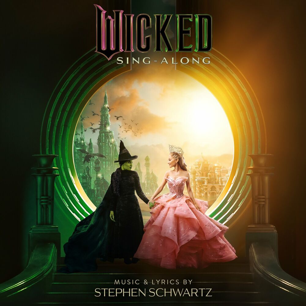 Picture of Wicked Movie Cast