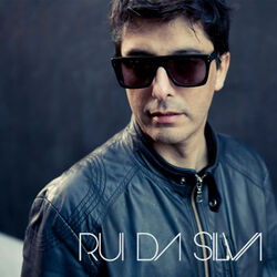 Picture of Rui Da Silva