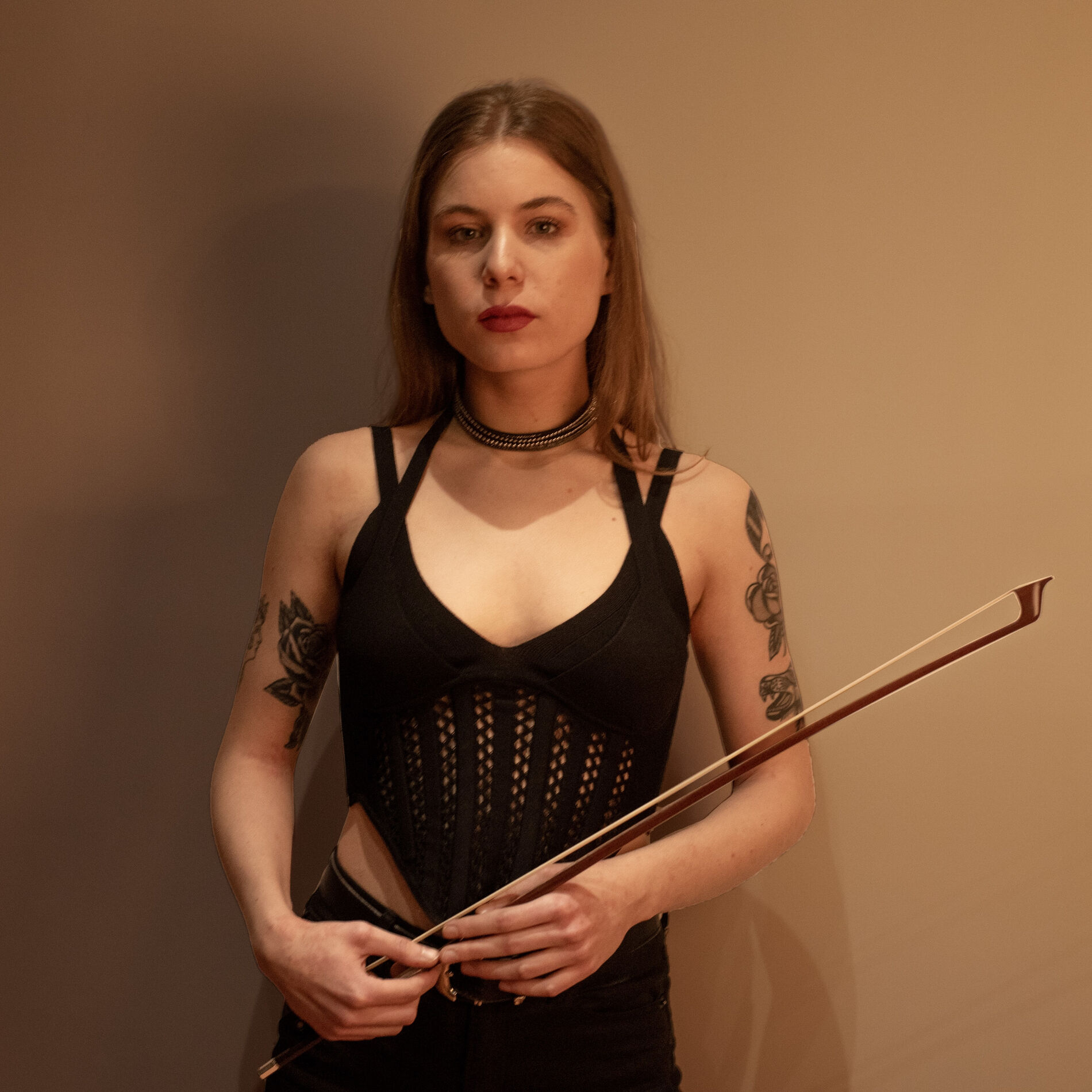 Artist picture of Lisa Strauss