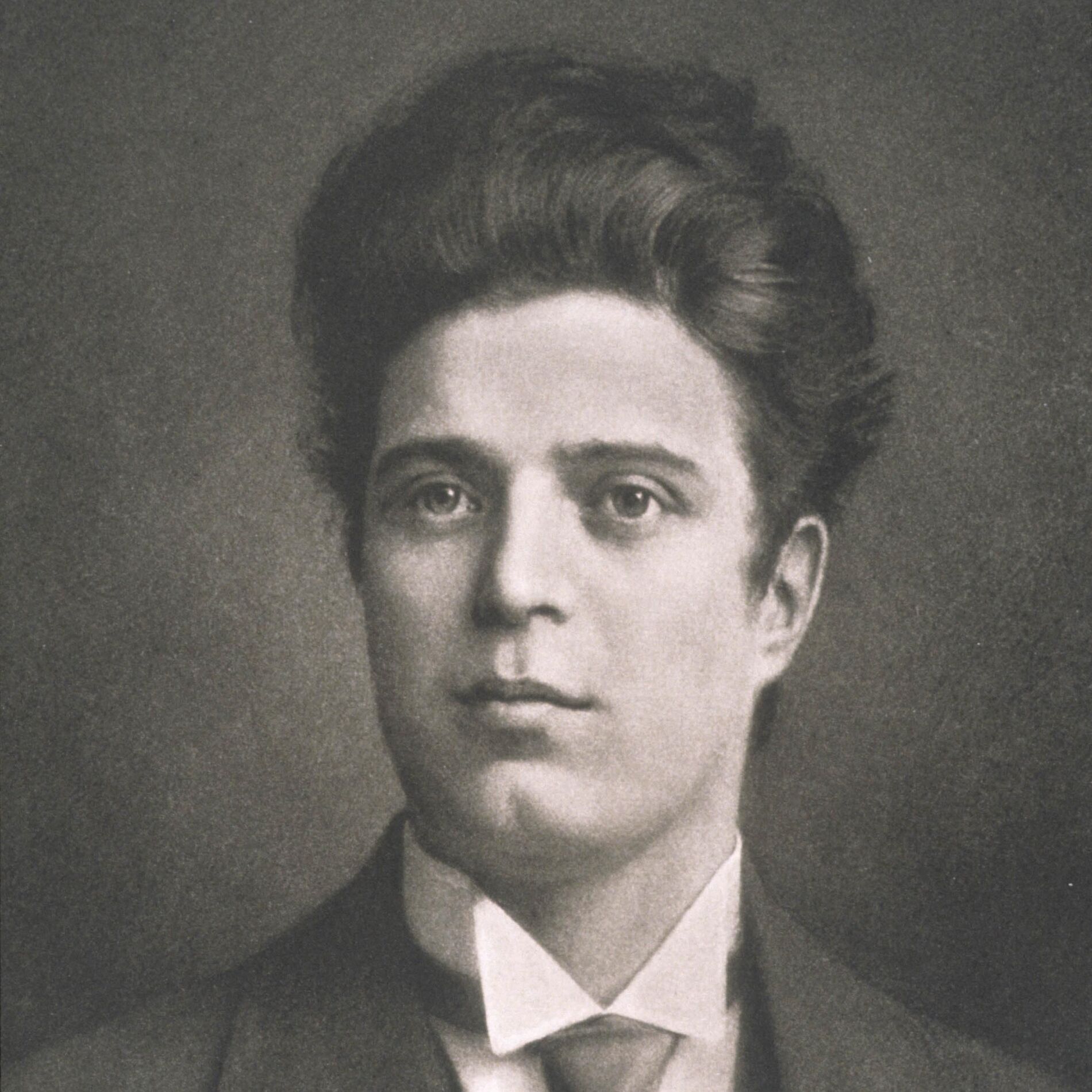 Pietro Mascagni