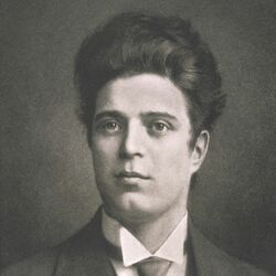 Picture of Pietro Mascagni