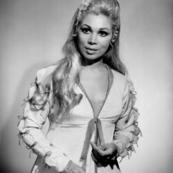 Picture of Mirella Freni