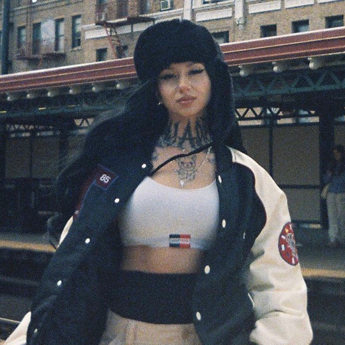 Kei Linch