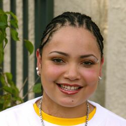 Picture of Amanda Perez