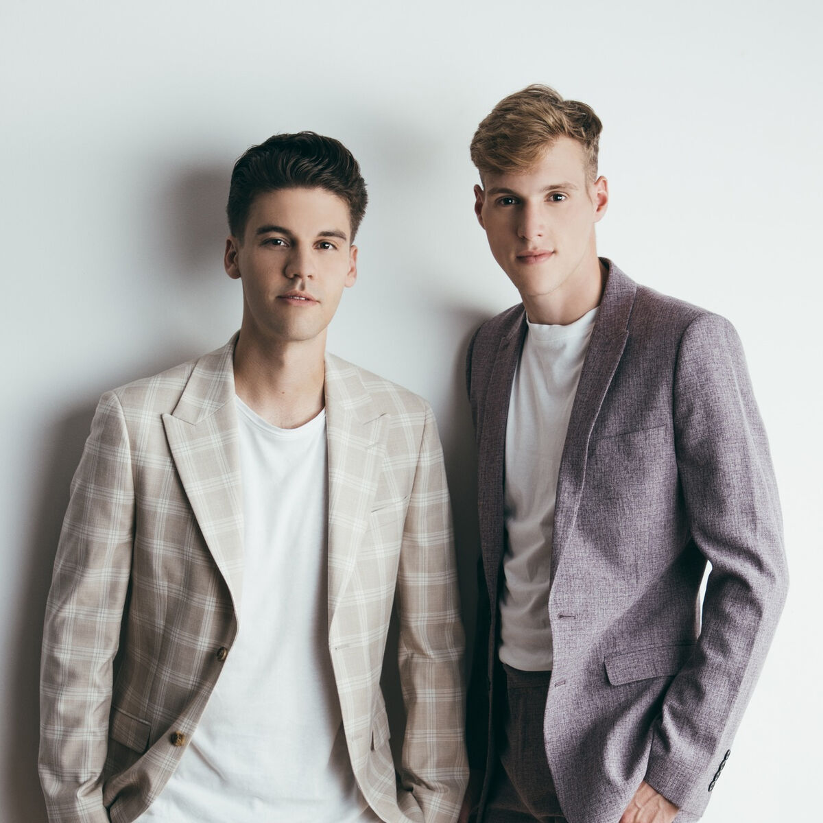 Artist picture of Die Schlagerboys