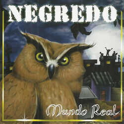 Picture of Negredo