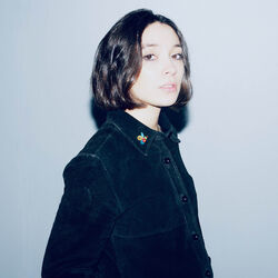 Picture of Carla De Coignac