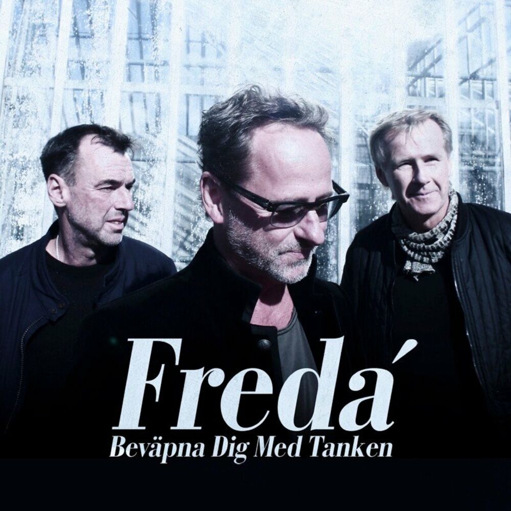 Picture of Freda'