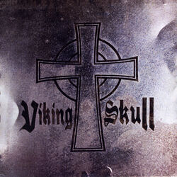 Picture of Viking Skull