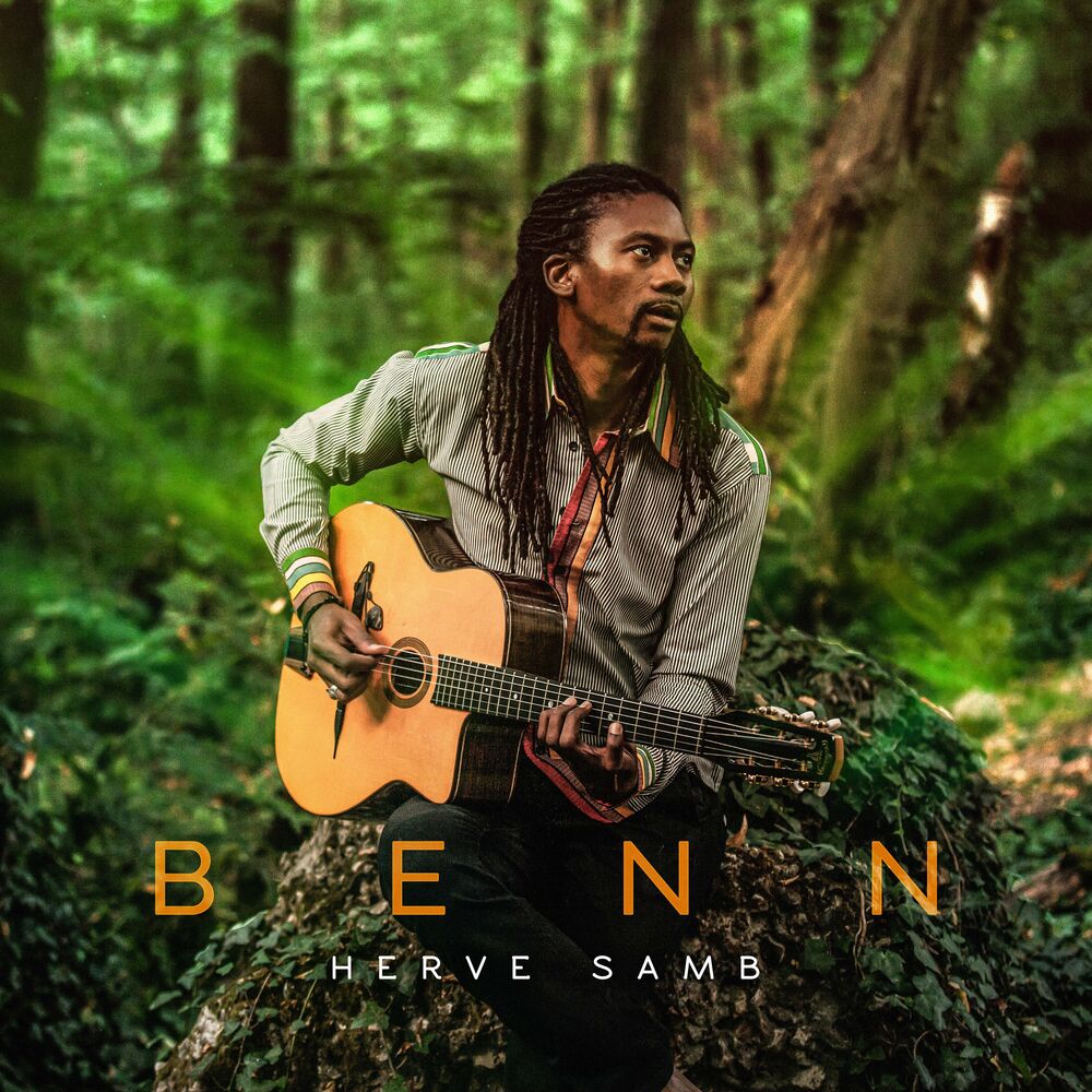 Picture of Herve Samb