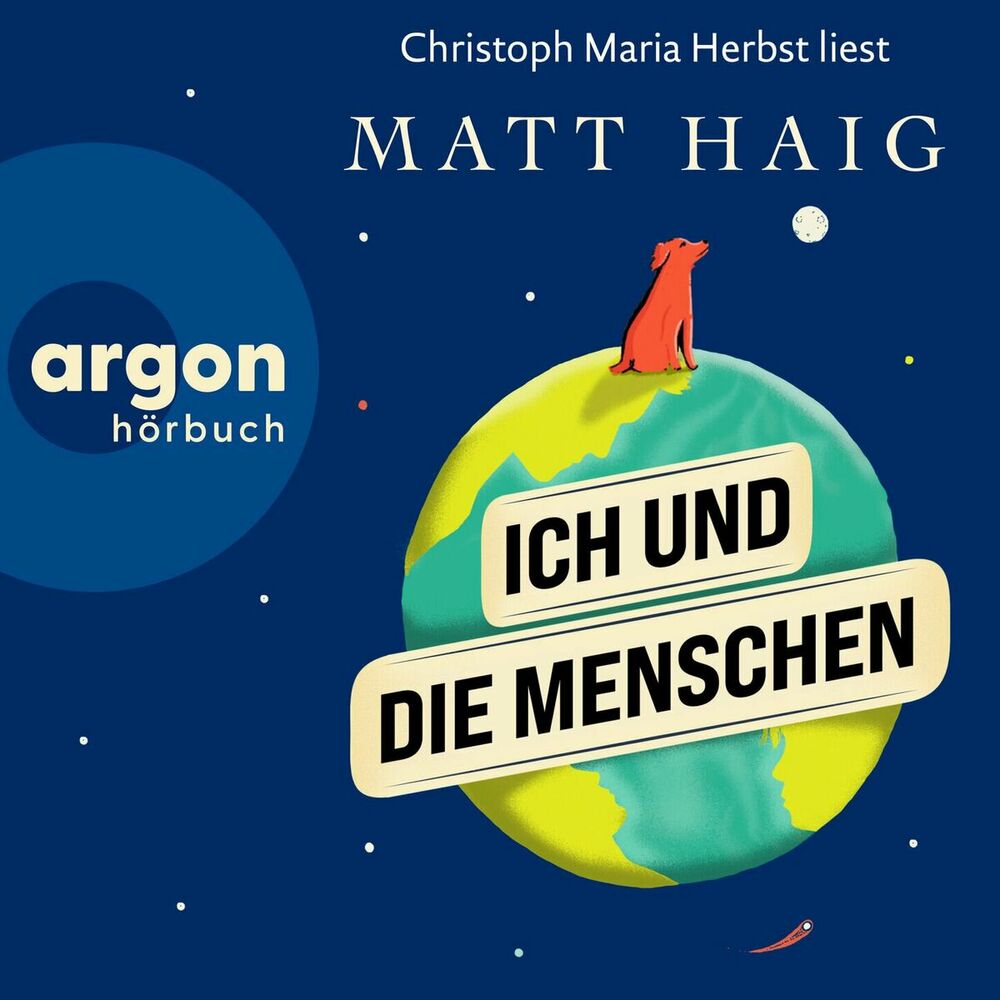 Picture of Matt Haig