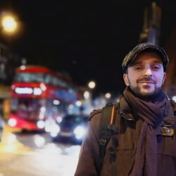 Picture of Jhony Maalouf