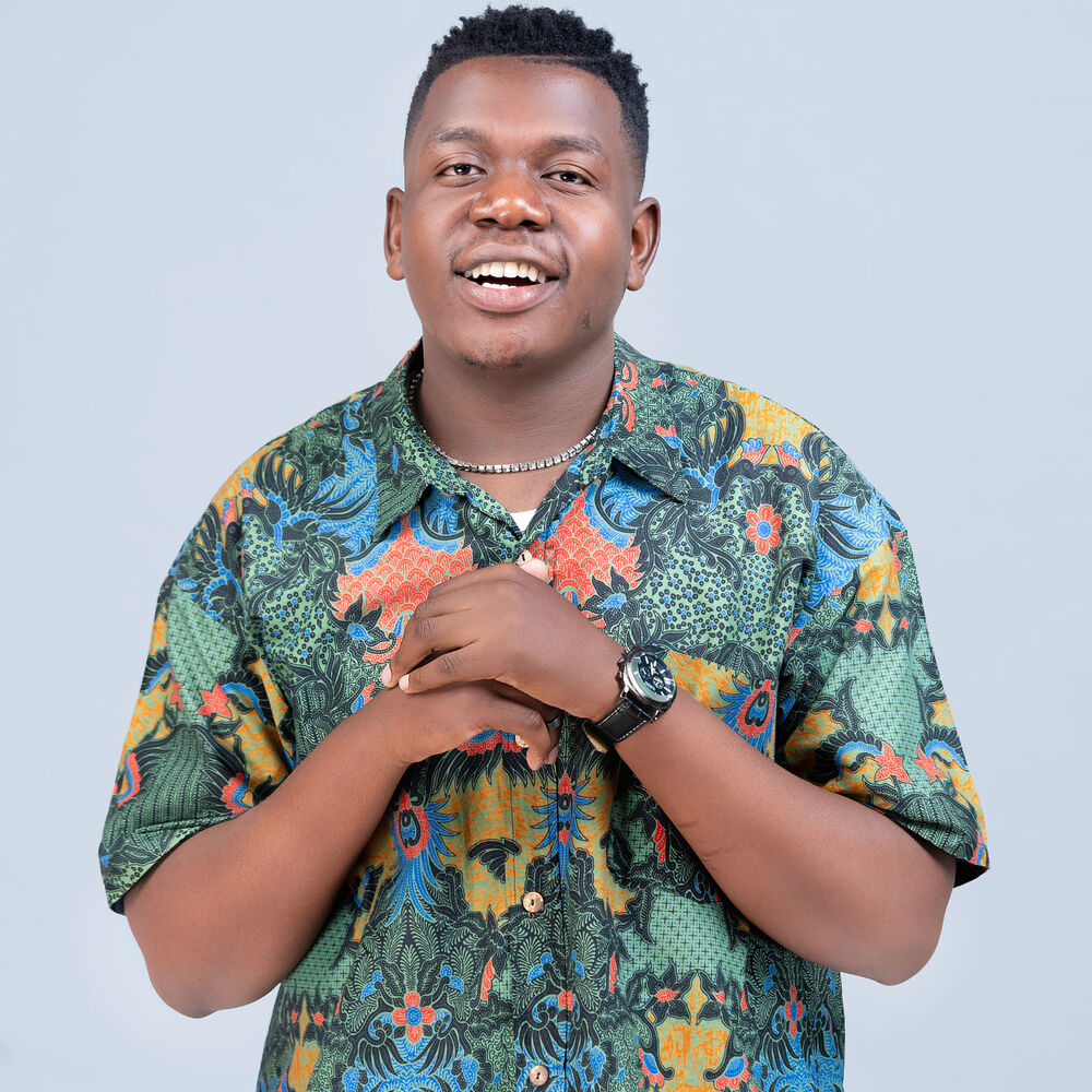Picture of Kelvin Sings