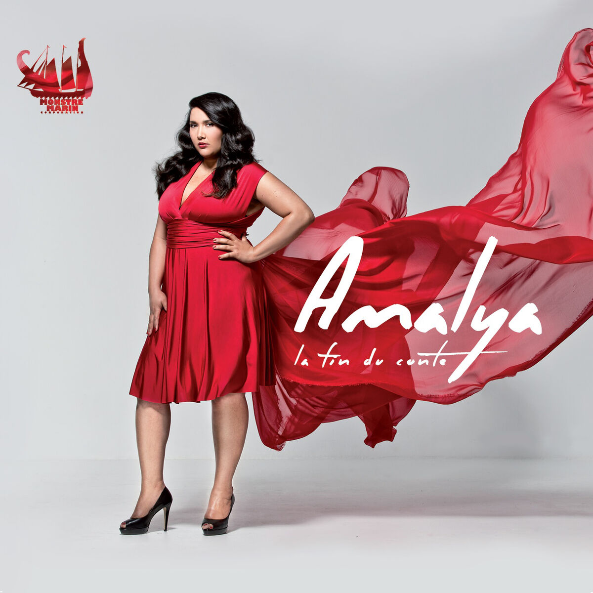 Artist picture of Amalya