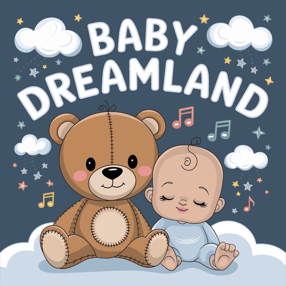 Picture of Baby Sleeps