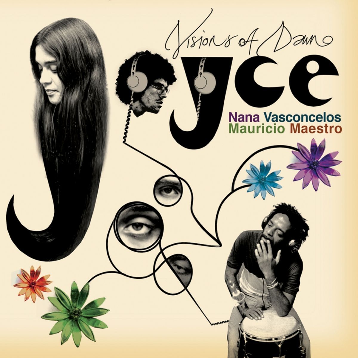 Joyce