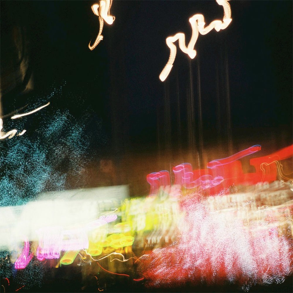 Photo de l'artiste Light Blending In