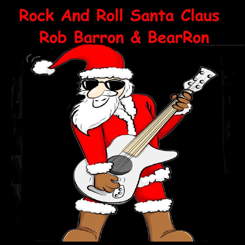 Picture of Rob Barron / BearRon