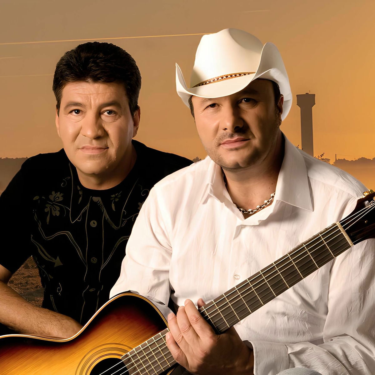 Chico Rey & Paraná