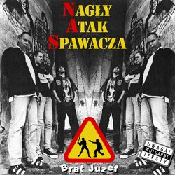 Picture of Nagły Atak Spawacza