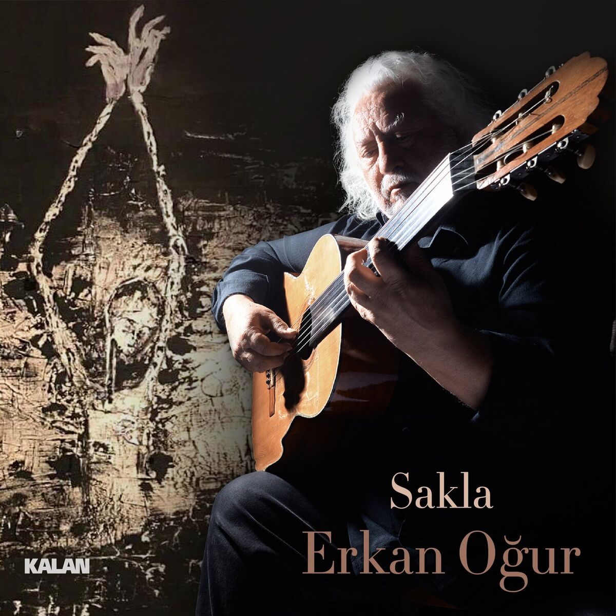 Erkan Ogur