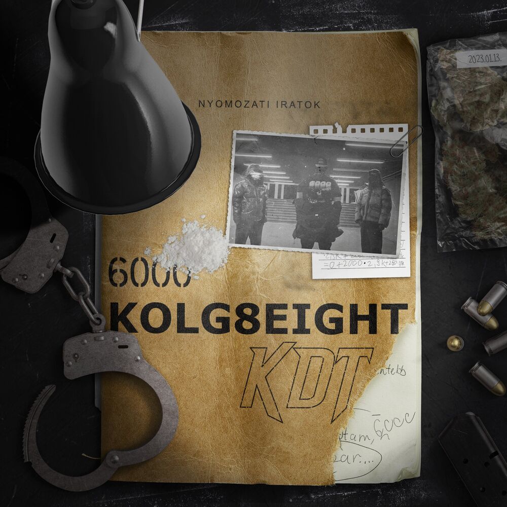 Picture of Kolg8eight