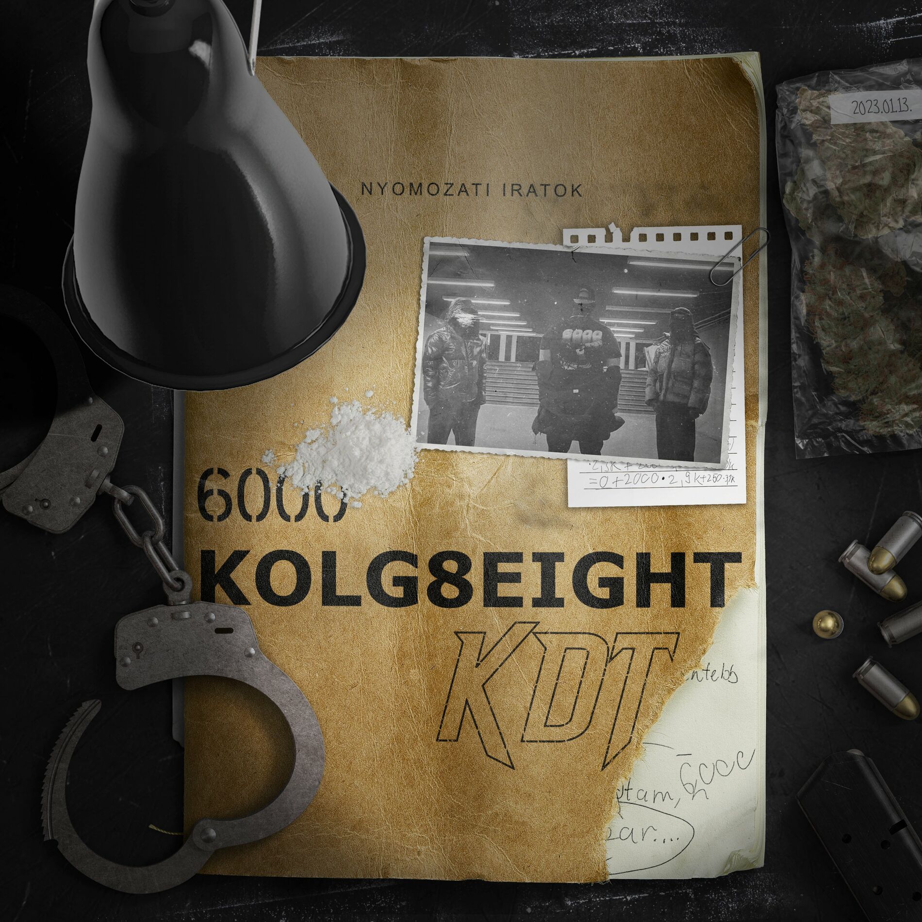 Kolg8eight