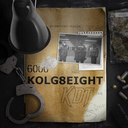 Picture of Kolg8eight