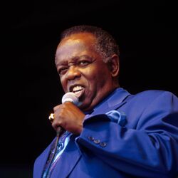 Lou Rawls