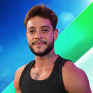Nick Cruz