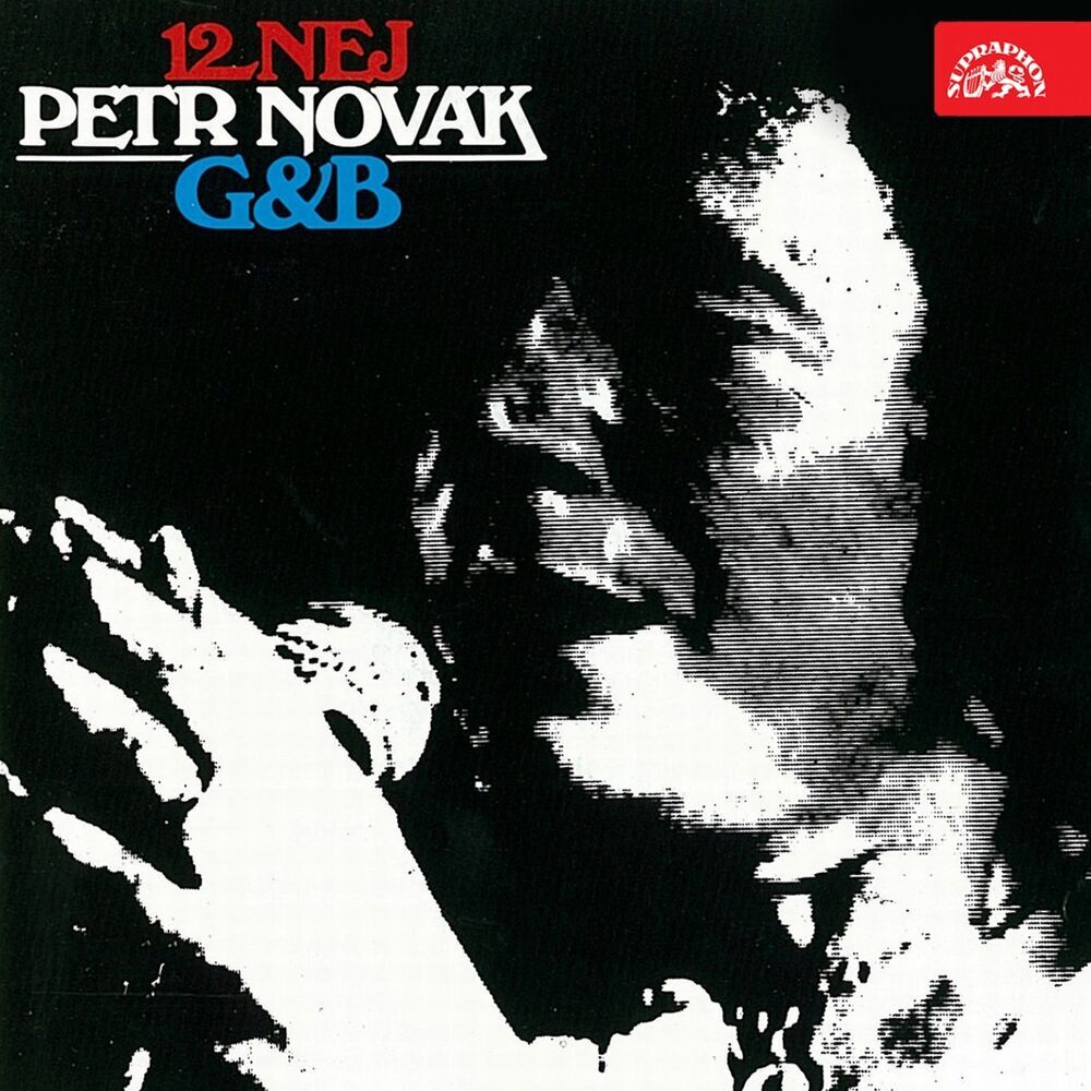 Picture of Petr Novak