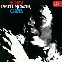 Picture of Petr Novak