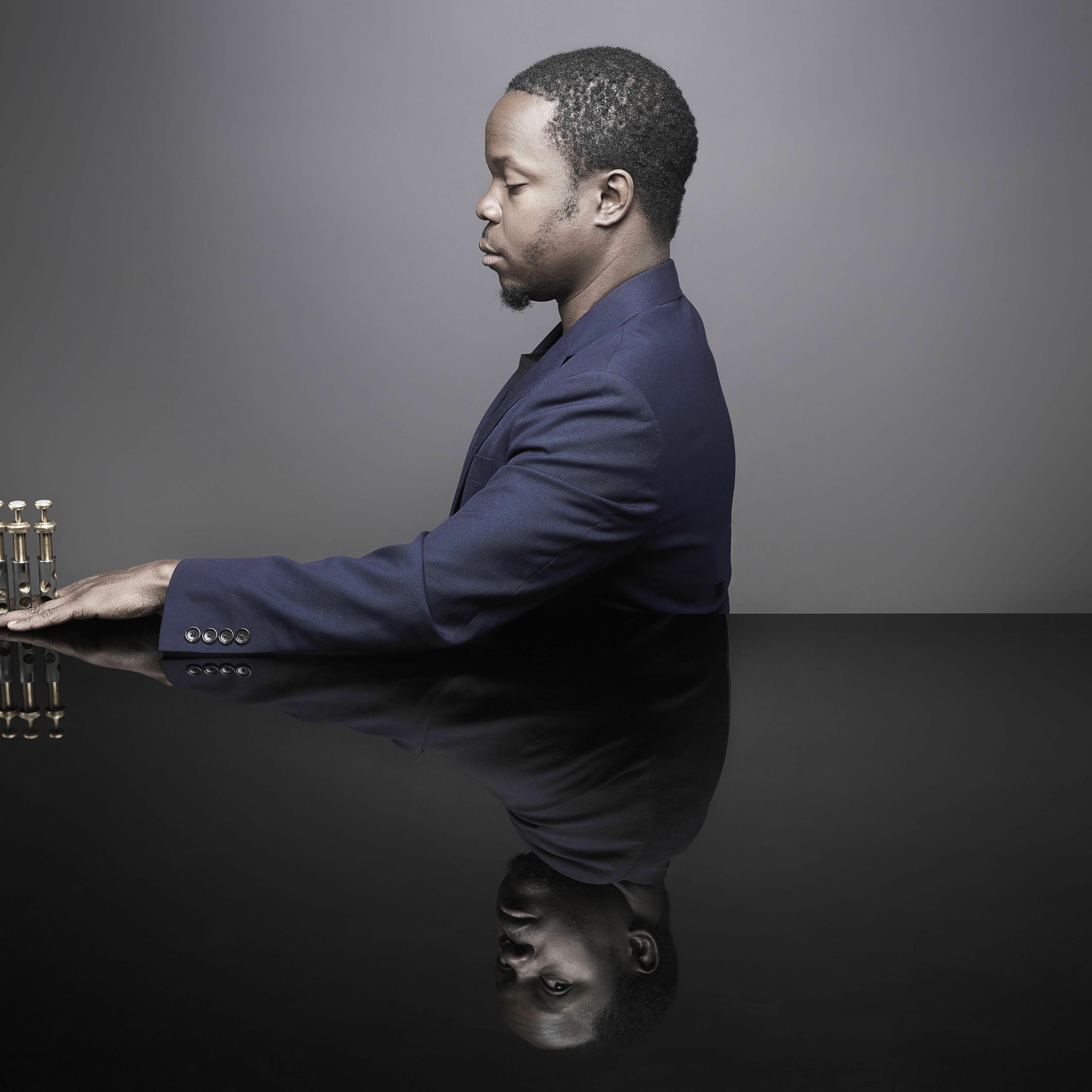 Artist picture of Ambrose Akinmusire