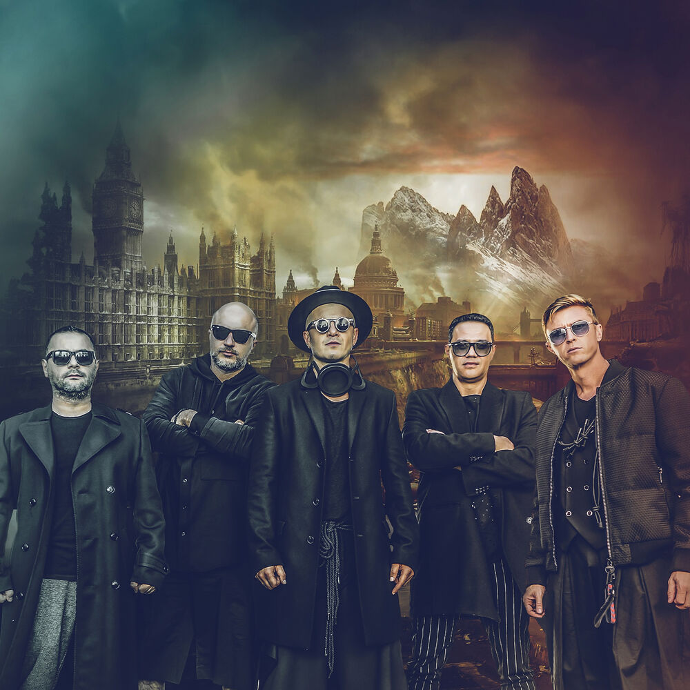 Picture of Tropico Band