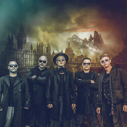 Picture of Tropico Band